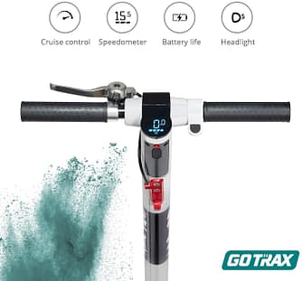 GOTRAX XR Ultra E-scooter