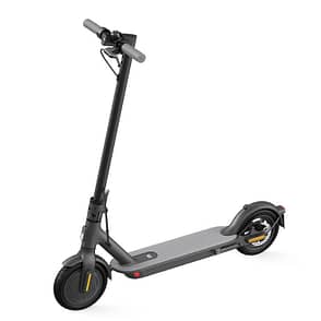 Xiaomi 1S Electric Scooter Review 