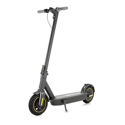 Ninebot Segway Max G30 Foldable Electric Scooter