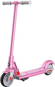 electric scooter for girls - GOTRAX GKS ELECTRIC SCOOTER