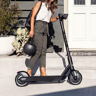 Buy a Bird Electric Scooter For The Best Price