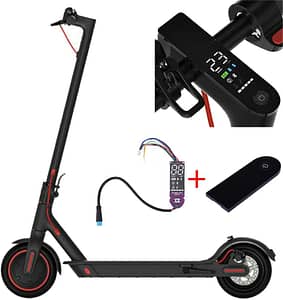 What Electric Scooter Should I buy Xiaomi M365