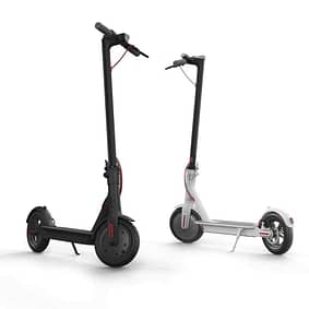 waterproof electric scooters - smart folding scooter