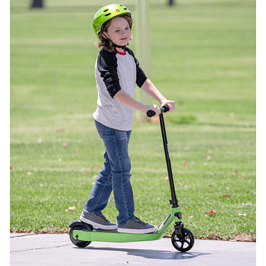 Black Lable E90 - razor scooter for 8 year old 