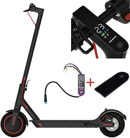 Best cheap electric scooters for Uk -Xiaomi M365 Uk