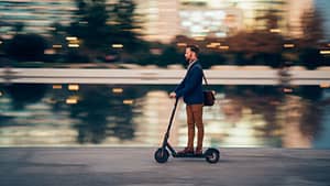 what is the most reliable electric scooter