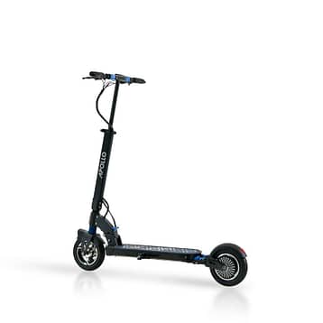 apollo city electric-scooter - apollo scooters review
