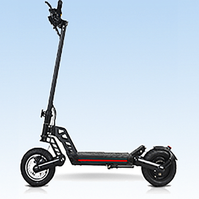 Best off road electric scooter - iMoving extreme scooter