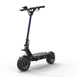 DUALTRON_THUNDER_OFF ROAD ELECTRIC SCOOTER FOR ADULTS