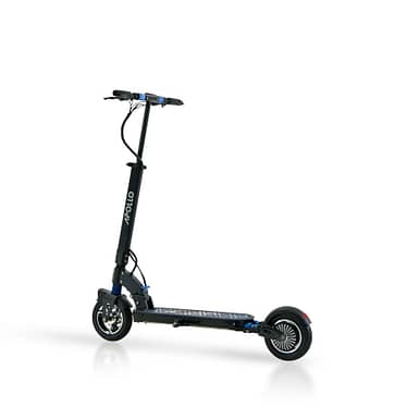 Apollo City - Best Urban Commuter Electric Scooter for $1000