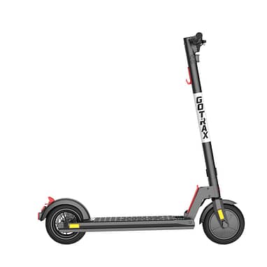GOTRAX XR Elite - Best commuting electric scooter under $500