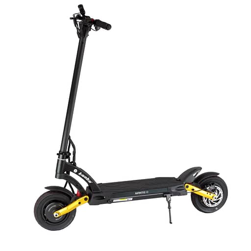 Mantis Pro SE Electric Scooter for Adults over 300 lbs