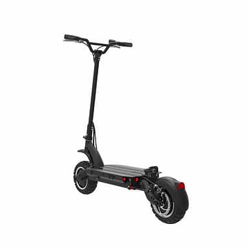 Dualtron_Ultra_Electric_Scooter - electric scooter top speed