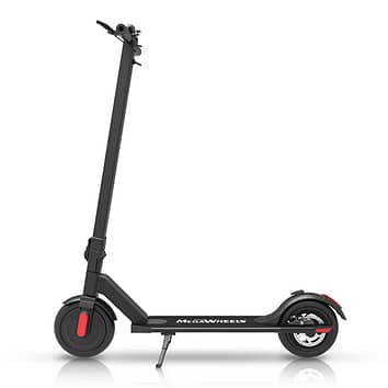 MegaWheels S5 Electric Scooter for Kids and Adults