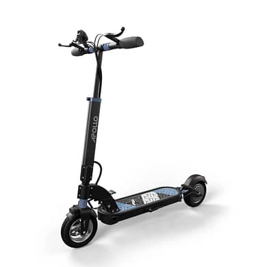 Best Folding Electric Scooter Under $1000 - Apollo City