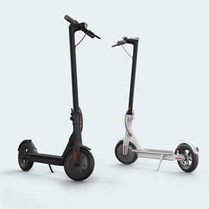 Best foldable electric scooter for adults under £500 - Xiaomi M365