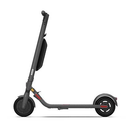 Ninebot E45E Electric Scooter with Extra Battery