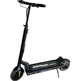 Speedway Leger Electric Scooter - best electric scooter for climbing hills