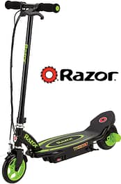 electric scooter for girls - Razor Power Core E90