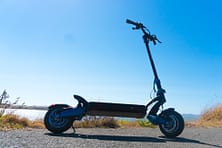 Apollo Pro - High Speed Electric Scooter For Adults