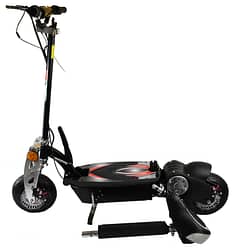 ZIPPER ELECTRIC SCOOTER 800W - Seated Electric Scooters For Adults