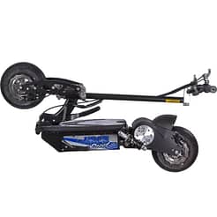 UBERSCOOT 1000W ELECTRIC SCOOTER - Off road electric scooter with seat