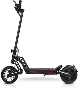 Best electric scooter for heavy adults - iMoving street scooter