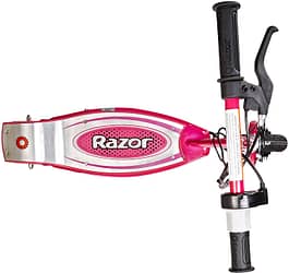 best electric scooter for girls - Razor E100 Electric Scooter
