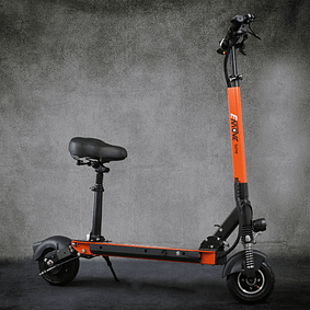 Emove Touring Electric Folding Scooter for NYC