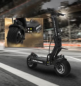What Electric Scooter Should I buy Dualtron X