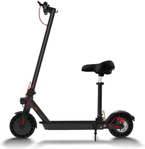 Hiboy S2 - Affordable Electric Scooter with Seat for Adult