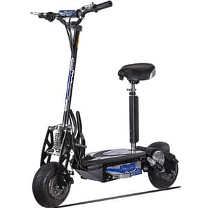 uberscoot-500w Electric Scooter for Teenagers and Adults