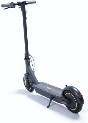 Ninebot Segway Max G30 Electric Scooter for Teenagers