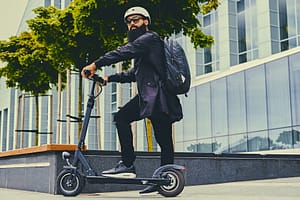 What Electric Scooter Should I buy
