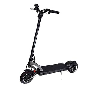 The MANTIS - Top Commuter Electric Scooter