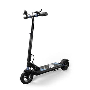 Apollo Light Folding Electric Scooter - Best folidng electric scooter under $1000