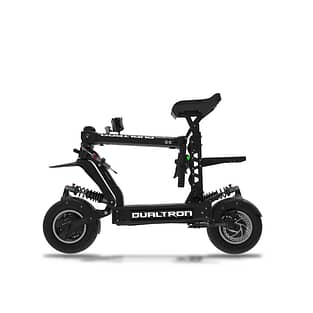 Off Road Electric Scooter- DUALTRON X ELECTRIC SCOOTER