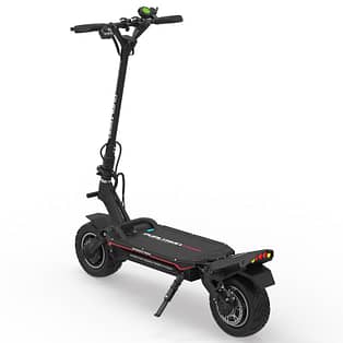 Dualtron-Storm-Electric-Scooter - fast scooters