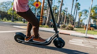 should i buy an electric scooter