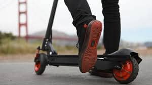 best electric kick scooters for commuting