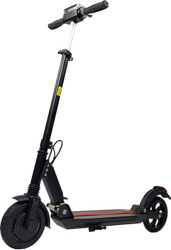 ZIPPER T2S 350W - Cheap E-Scooter for Adults UK