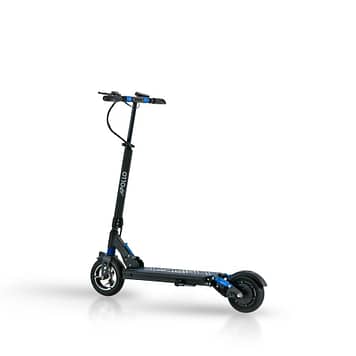 Apollo Light Electric Scooter - Apollo Electric Scooter Review