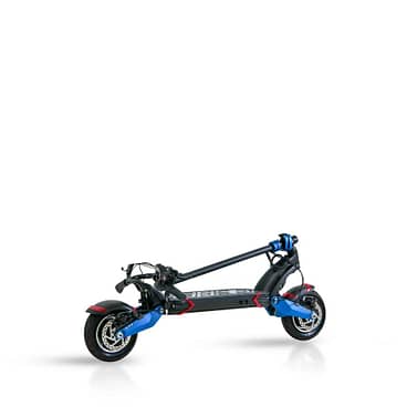 Apollo electric scooter review - Apollo Pro scooter