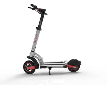 Inokim Quick 4 Super Electric Stand-up Scooter For Adults