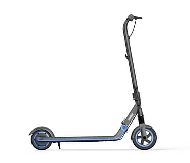 Ninebot ZING E10 - best electric scooter for 8 year old