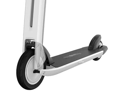 Ninebot Air T15 - Easy to Carry E-Scooter for Women