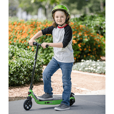 Black Lable E90 - razor scooter for 8 year old 