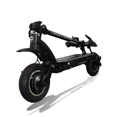 Dualtron Eagle Pro - Powerful Electric Scooter for Adults2